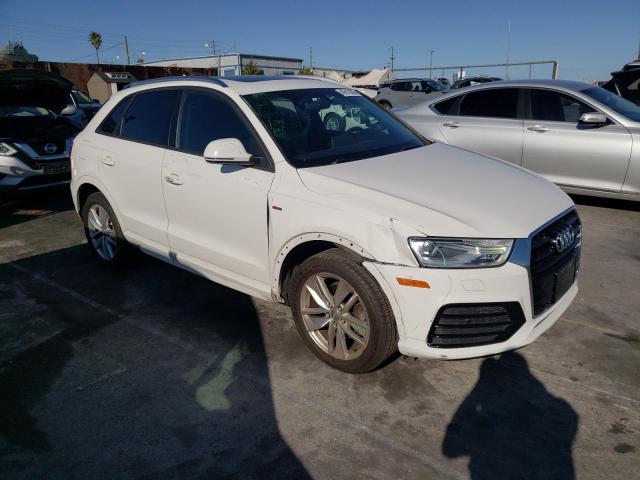 AUDI Q3 PREMIUM 2018