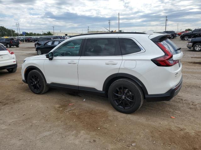 HONDA CR-V SPORT-L 2024