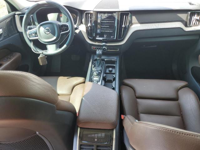 VOLVO XC60 T5 INSCRIPTION 2018