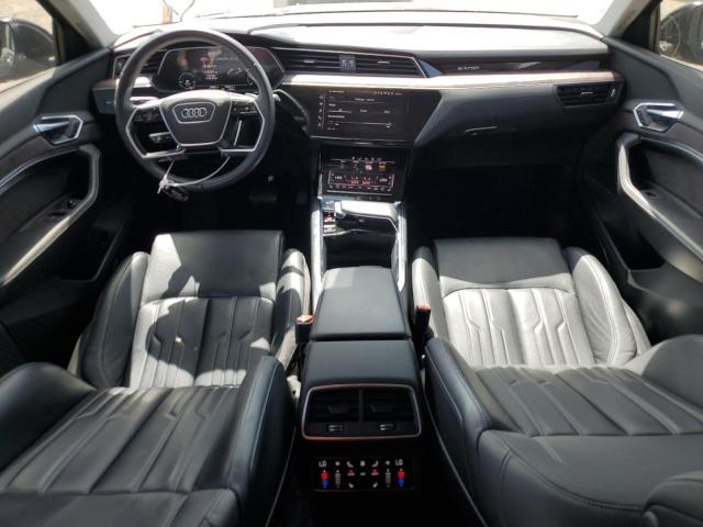 AUDI E-TRON PRESTIGE 2019