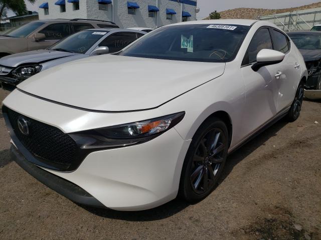 MAZDA 3 PREFERRED 2019