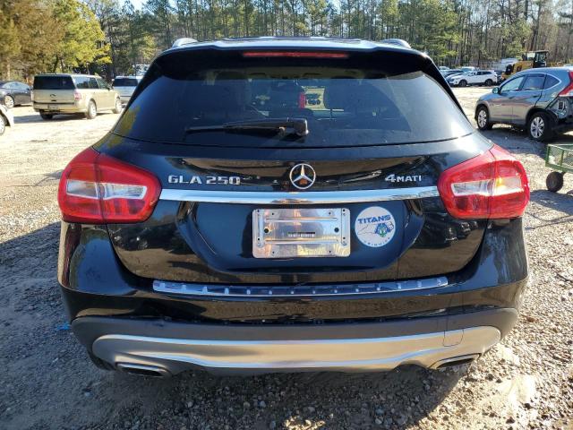 MERCEDES-BENZ GLA 250 4MATIC 2015