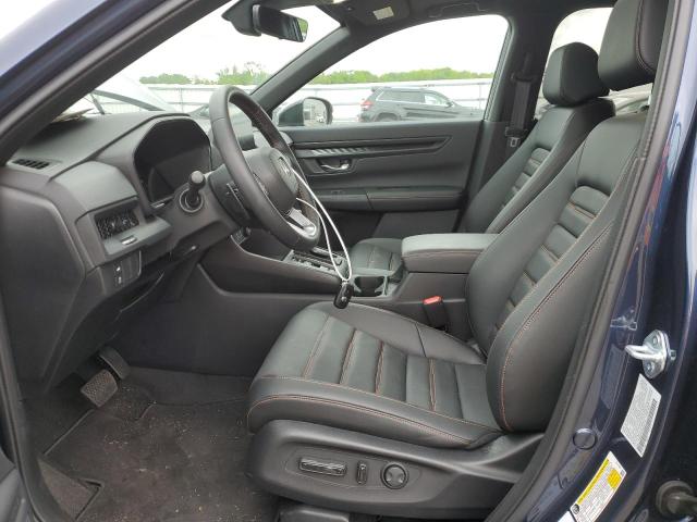 HONDA CR-V SPORT-L 2025