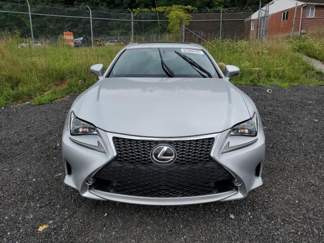 LEXUS RC 350 2015
