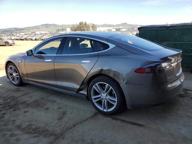 TESLA MODEL S 2016