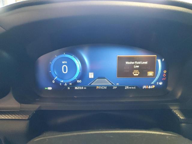 FORD EXPLORER ST 2020