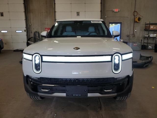 RIVIAN R1T ADVENTURE 2022