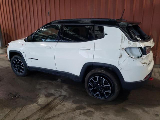 JEEP COMPASS TRAILHAWK 2019