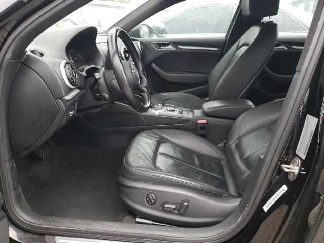 AUDI A3 PREMIUM 2017