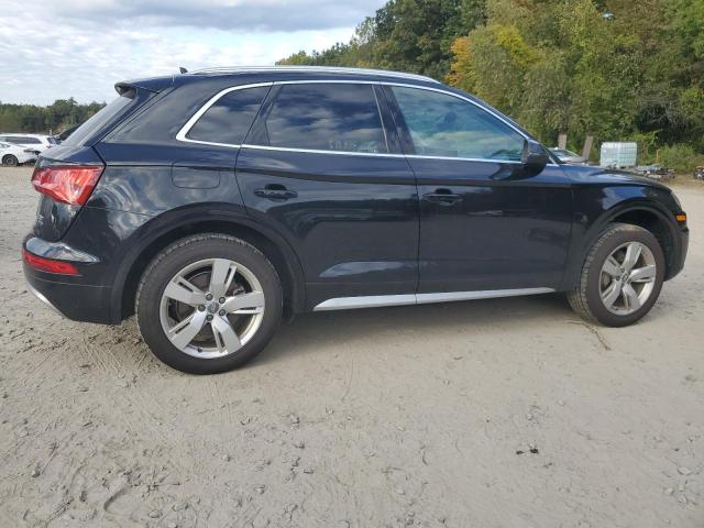AUDI Q5 PREMIUM PLUS 2018