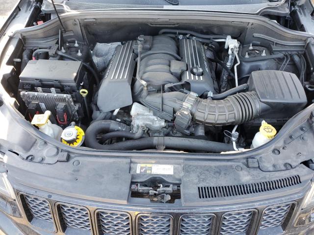 JEEP GRAND CHEROKEE SRT-8 2017