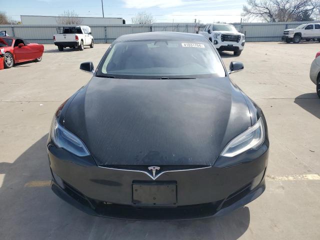 TESLA MODEL S 2016