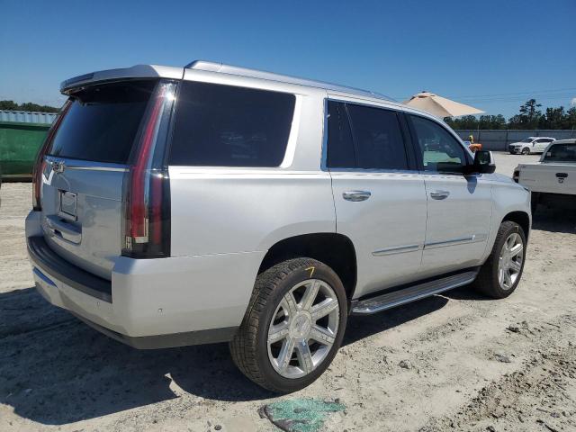 CADILLAC ESCALADE LUXURY 2017