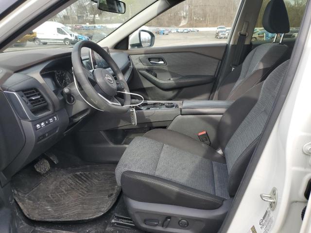 NISSAN ROGUE SV 2023