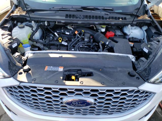 FORD EDGE SEL 2023
