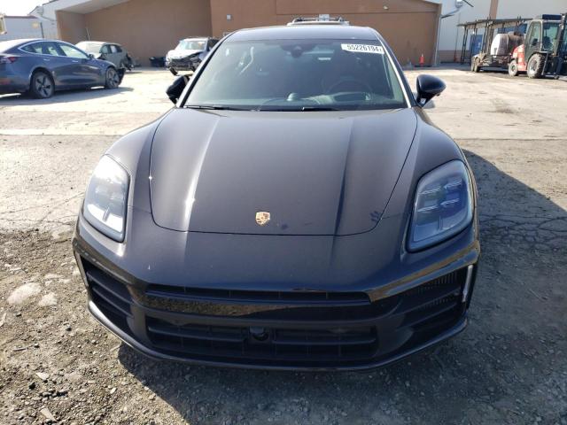 PORSCHE PANAMERA BASE 2024