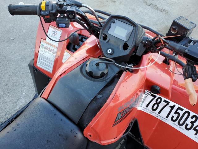 SUZUKI LT-A400 F 2020