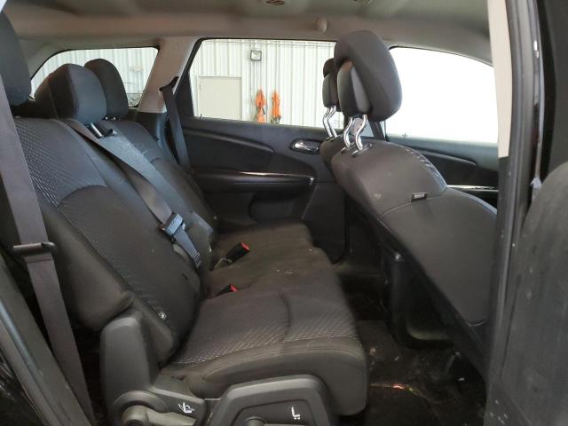 DODGE JOURNEY SXT 2015