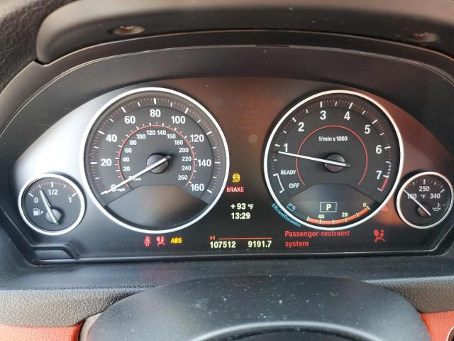 BMW 428 I 2014