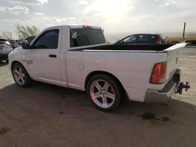 RAM 1500 CLASSIC TRADESMAN 2018