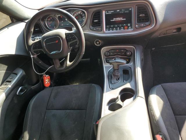 DODGE CHALLENGER R/T SCAT PACK 2019