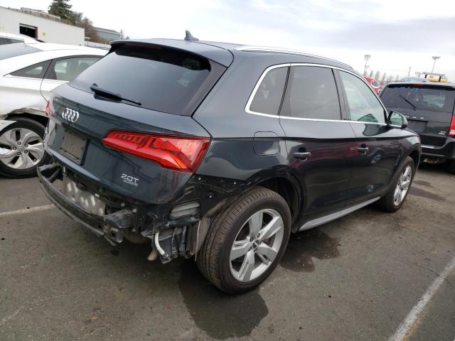 AUDI Q5 PREMIUM PLUS 2018