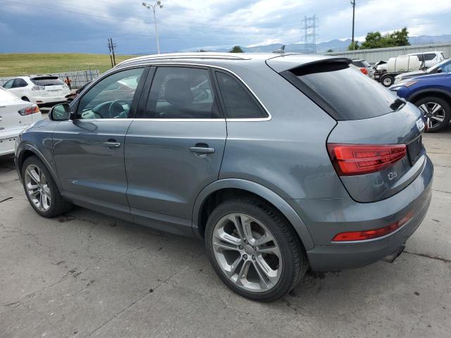 AUDI Q3 PREMIUM PLUS 2017