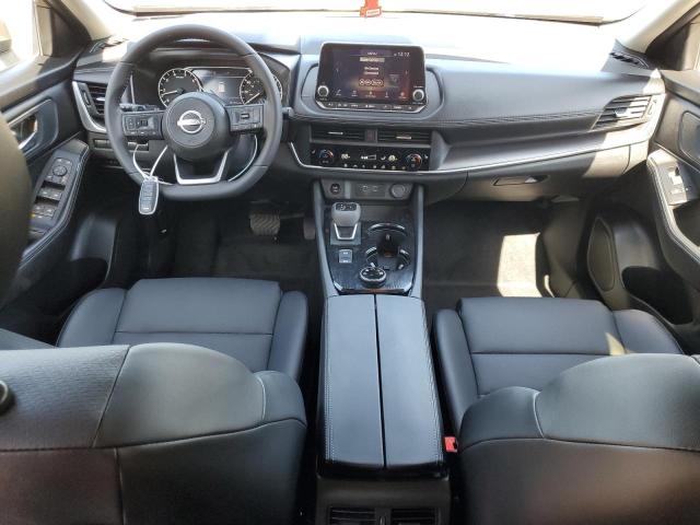 NISSAN ROGUE SV 2024