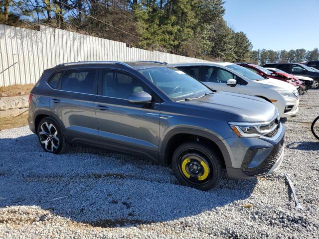 VOLKSWAGEN TAOS SEL 2023
