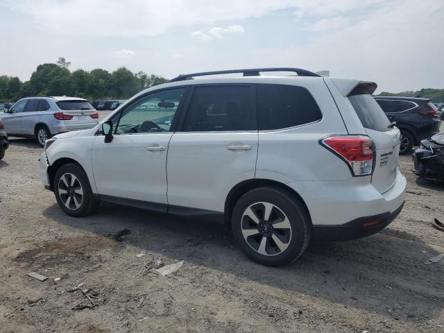 SUBARU FORESTER 2.5I LIMITED 2017