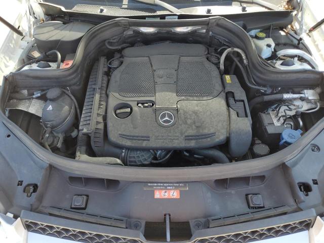 MERCEDES-BENZ GLK 350 2014