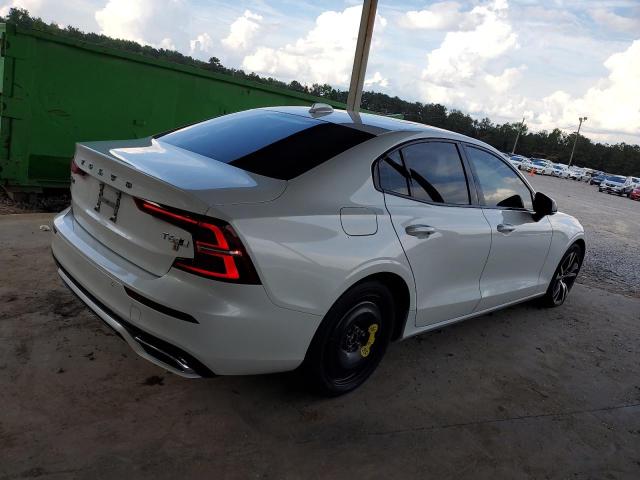 VOLVO S60 T6 R-DESIGN 2020