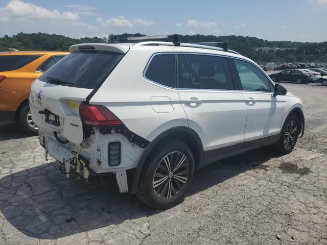 VOLKSWAGEN TIGUAN SE 2019