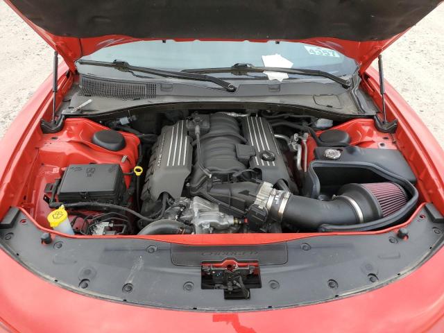 DODGE CHARGER SCAT PACK 2021
