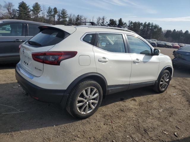 NISSAN ROGUE SPORT S 2020