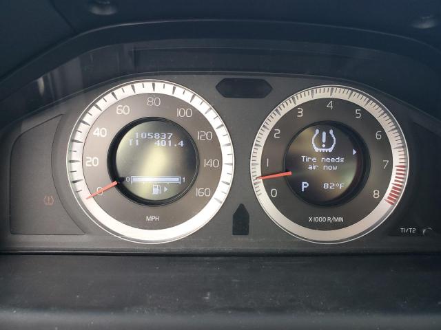 VOLVO XC70 3.2 2011