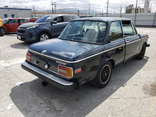 1976 BMW 2002