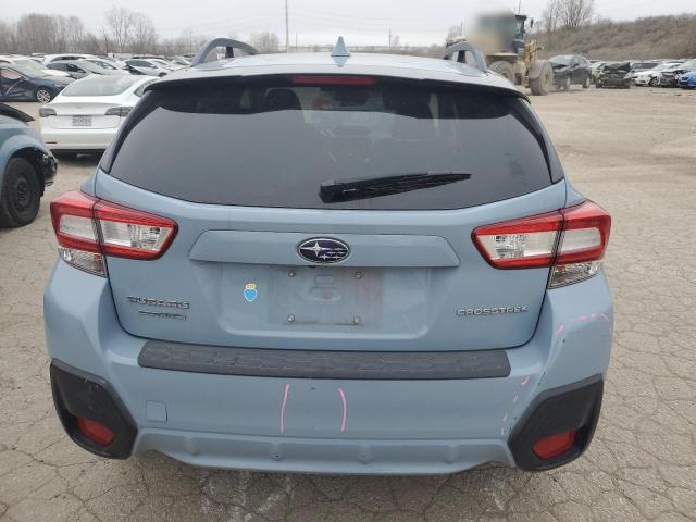 SUBARU CROSSTREK PREMIUM 2018