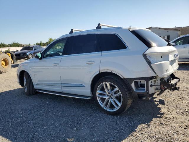 AUDI Q7 PRESTIGE 2018