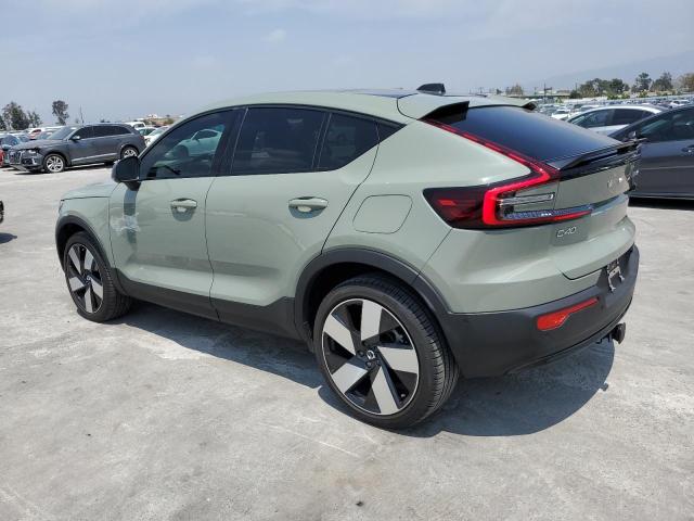 VOLVO XC40 RECHARGE ULTIMATE 2023