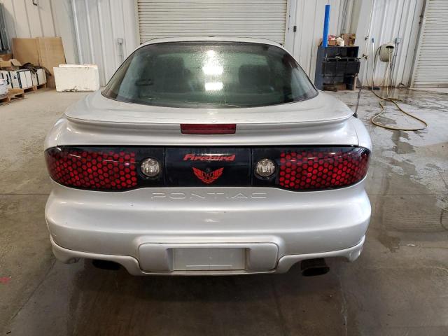 PONTIAC FIREBIRD 2002