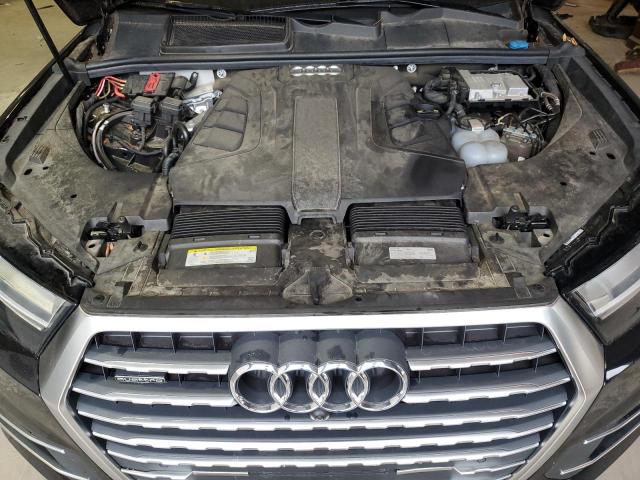 AUDI Q7 PREMIUM PLUS 2019