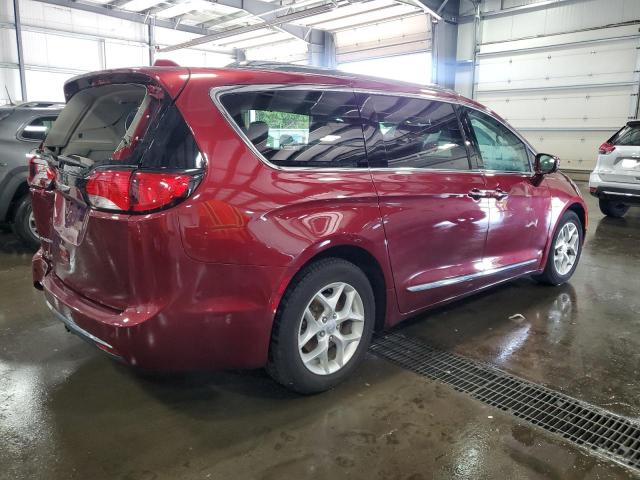 CHRYSLER PACIFICA TOURING L PLUS 2017