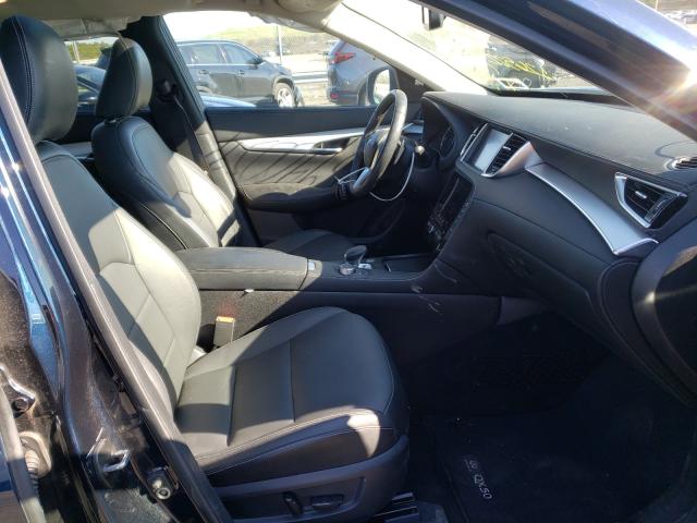 INFINITI QX50 ESSENTIAL 2019