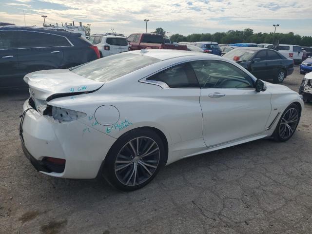 INFINITI Q60 LUXE 300 2018