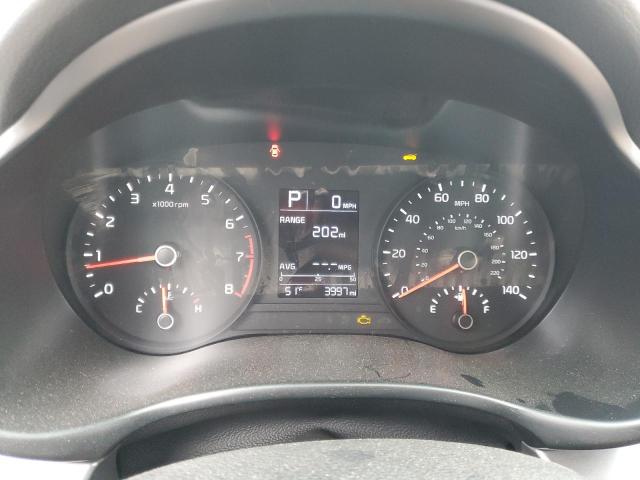 KIA RIO LX 2023