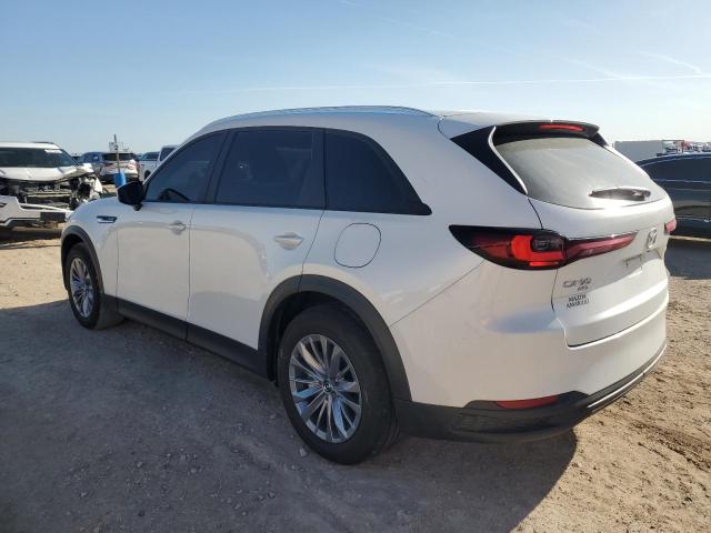 MAZDA CX-90 SELECT 2025