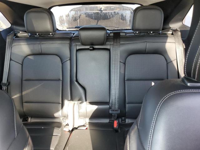 FORD ESCAPE TITANIUM 2022