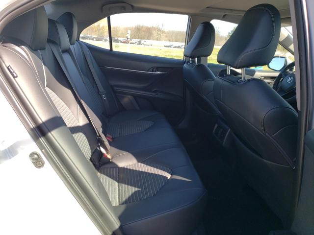 TOYOTA CAMRY SE NIGHT SHADE 2023