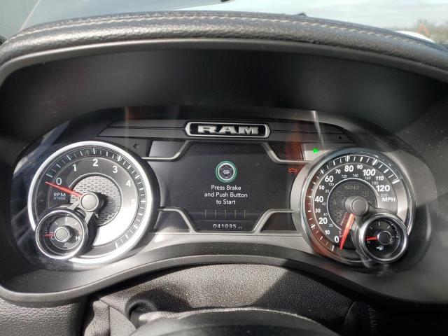 RAM 1500 LARAMIE 2020